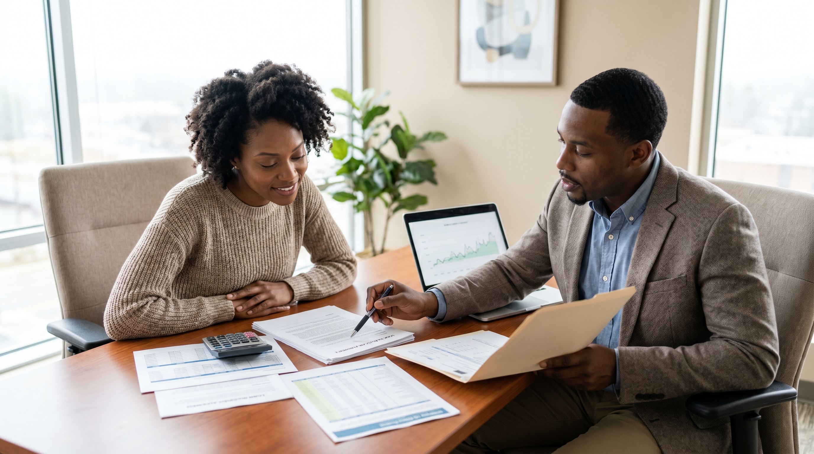 Signs You May Need Atlanta Mortgage Assistance