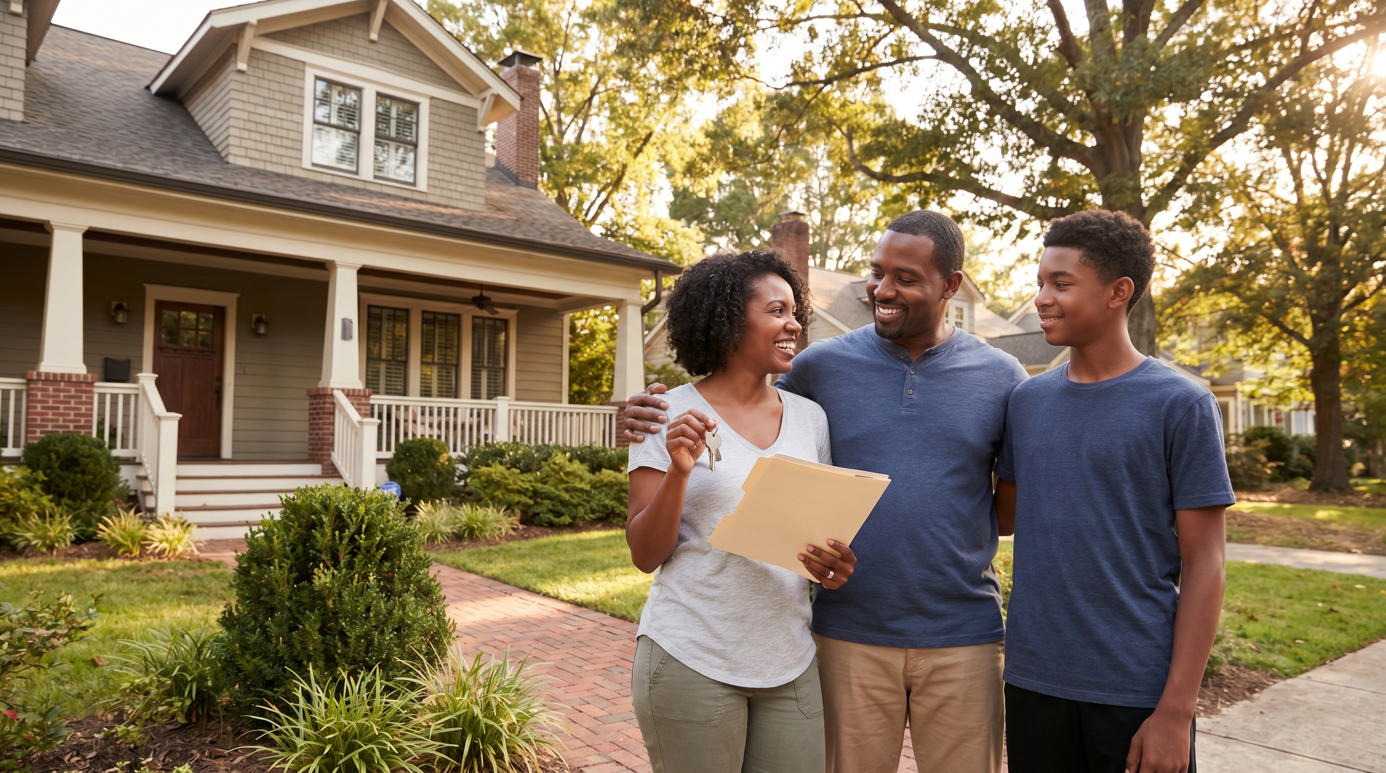 Loan Modification Atlanta and Foreclosure Prevention