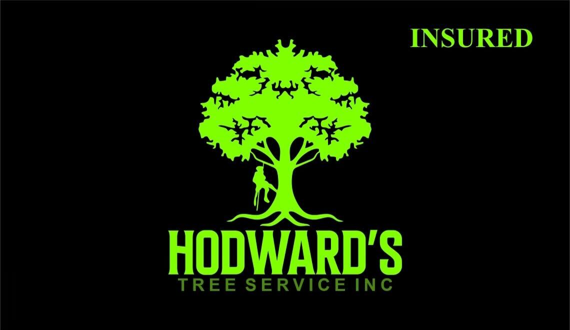 Hodward's Tree Service