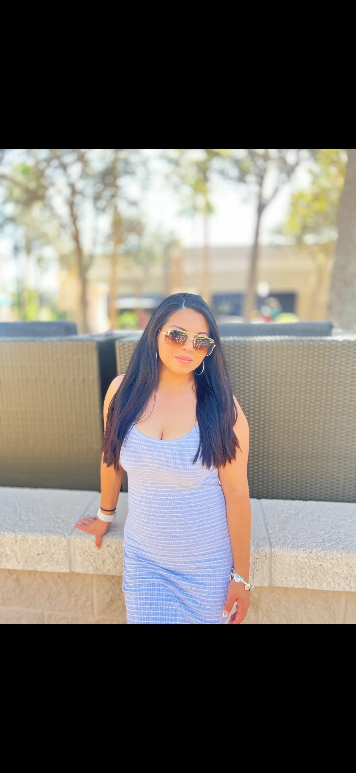 Joseline Cabrera co-owner of GC Trusted Builders LLC managing operations and client relationships for home remodeling in Melbourne Florida