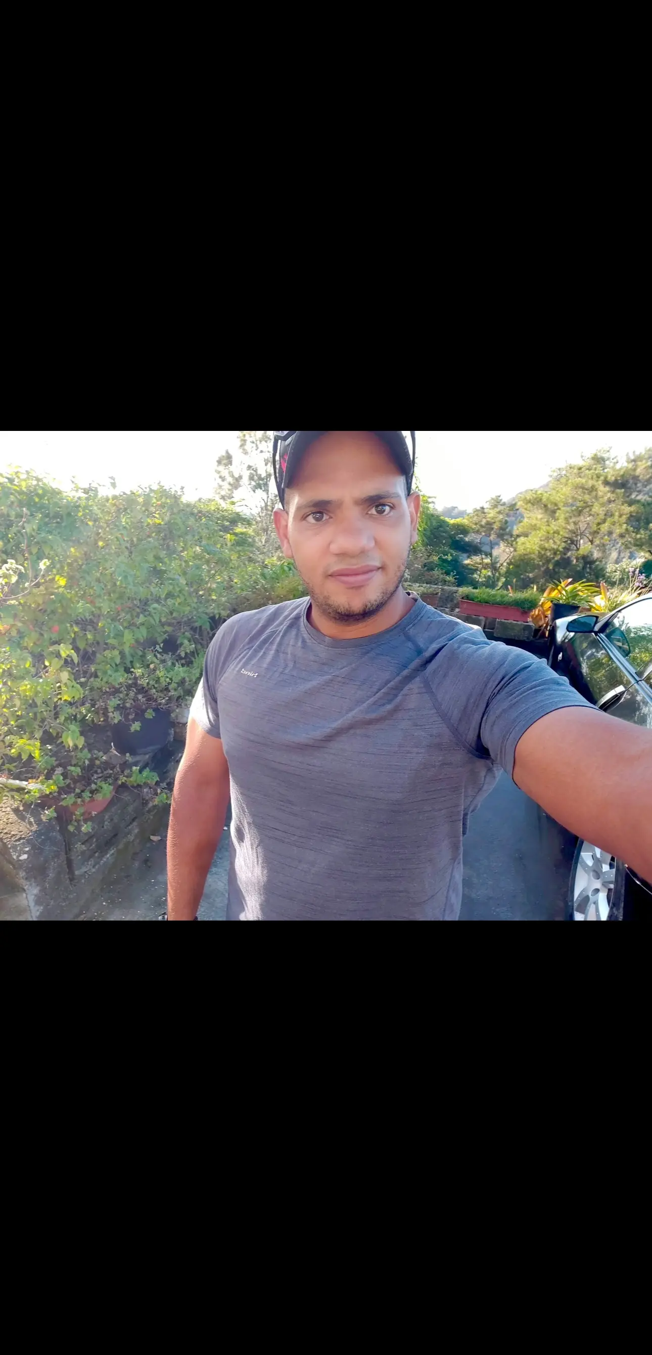 Gorki Cabrera owner of GC Trusted Builders LLC experienced drywall and remodeling contractor serving Melbourne and Brevard County Florida