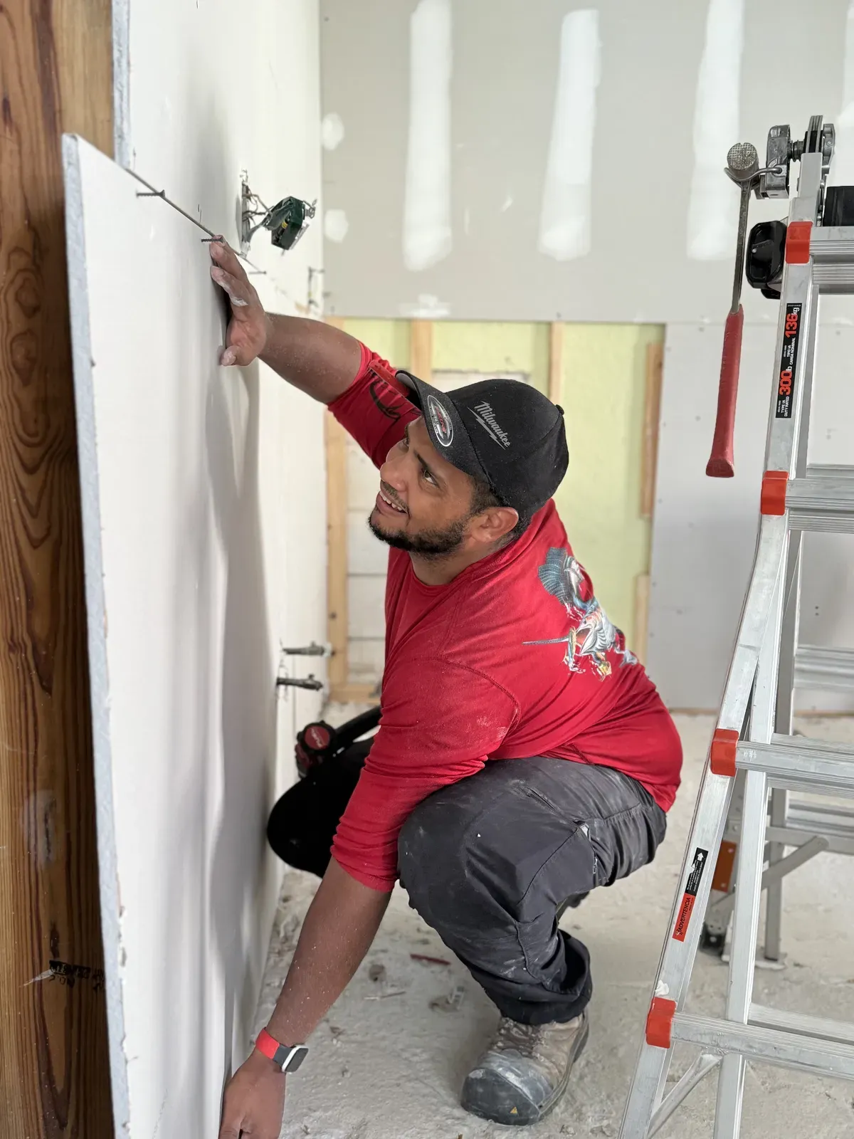 How Much Does Drywall Repair Cost in Melbourne FL