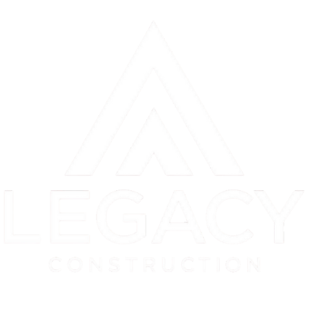 Legacy Construction Northland Logo