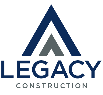 Legacy Construction Northland Logo