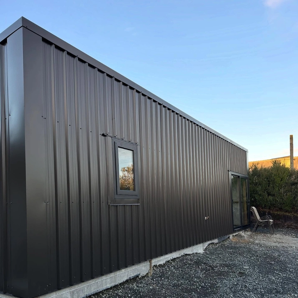 Northland full home renovation completed by Legacy Construction