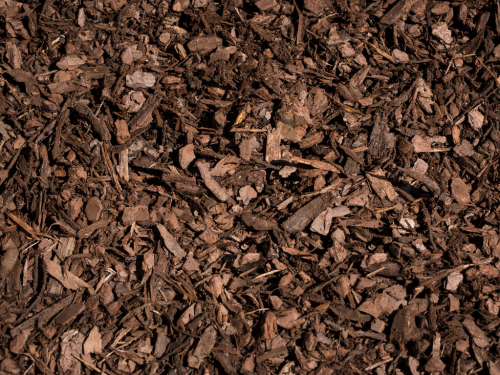 Mulch Bed Installation in Des Moines