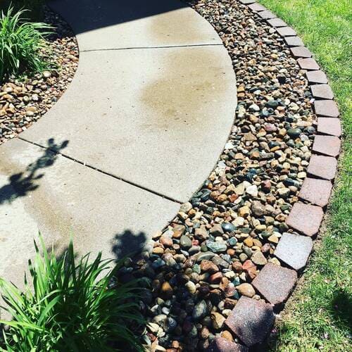 Waukee Landscaping Services
