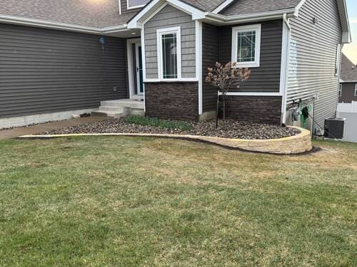 Sod Installation Services Des Moines