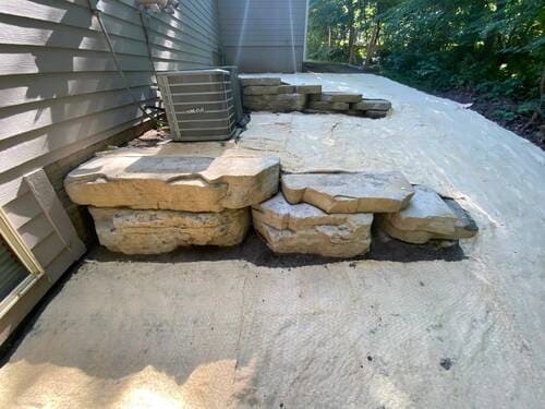 Commercial Landscaping Des Moines