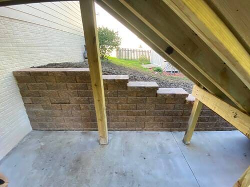 Landscaping Services Des Moines