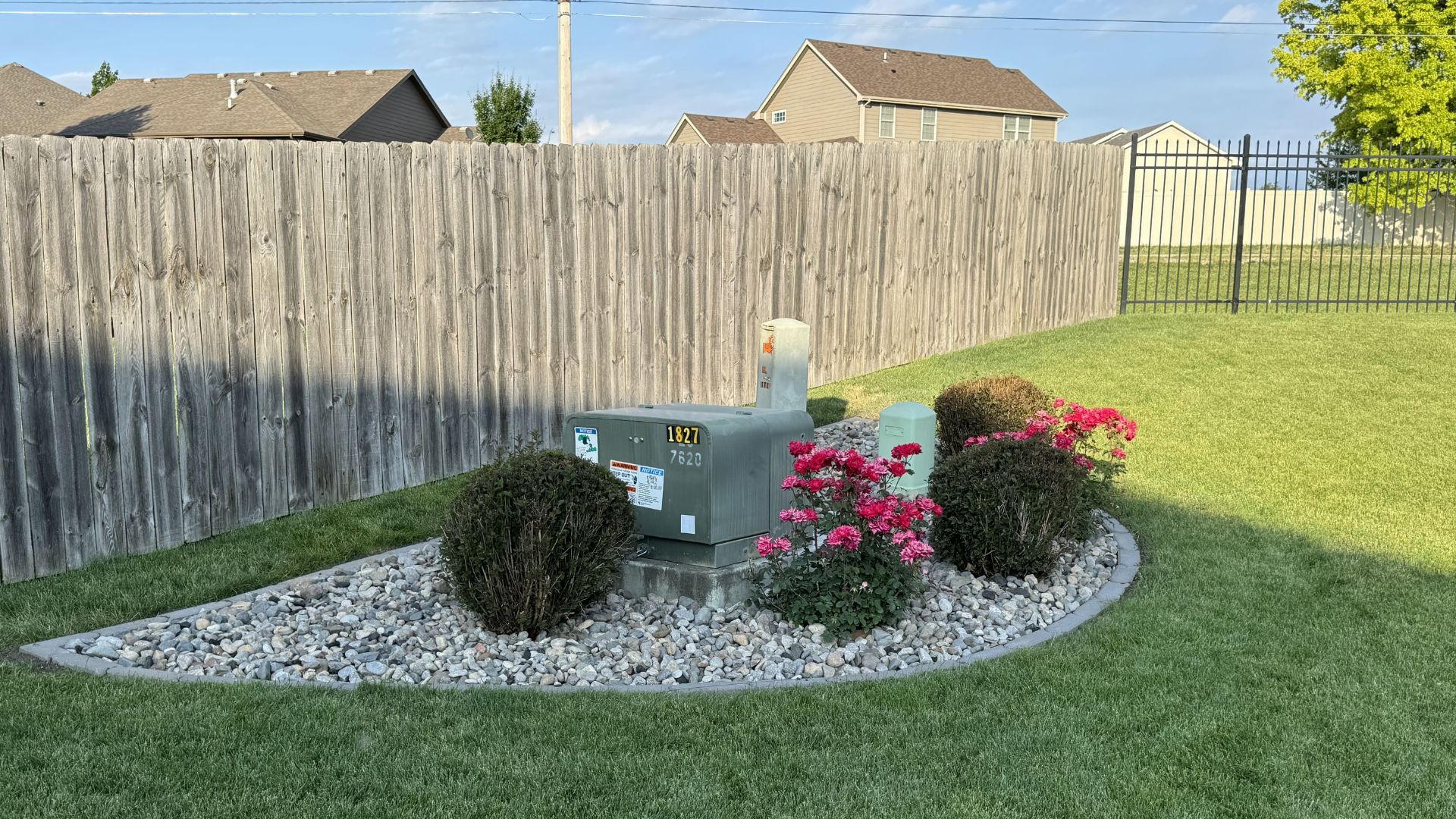 West Des Moines Landscaping Services