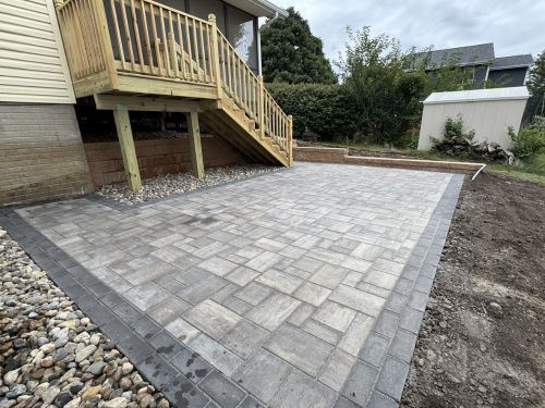 Commercial Snow Removal Des Moines