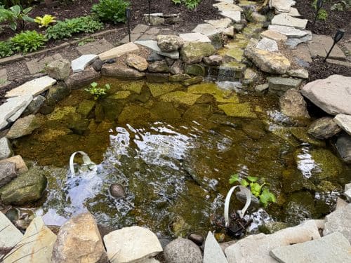  Retaining Wall Installation