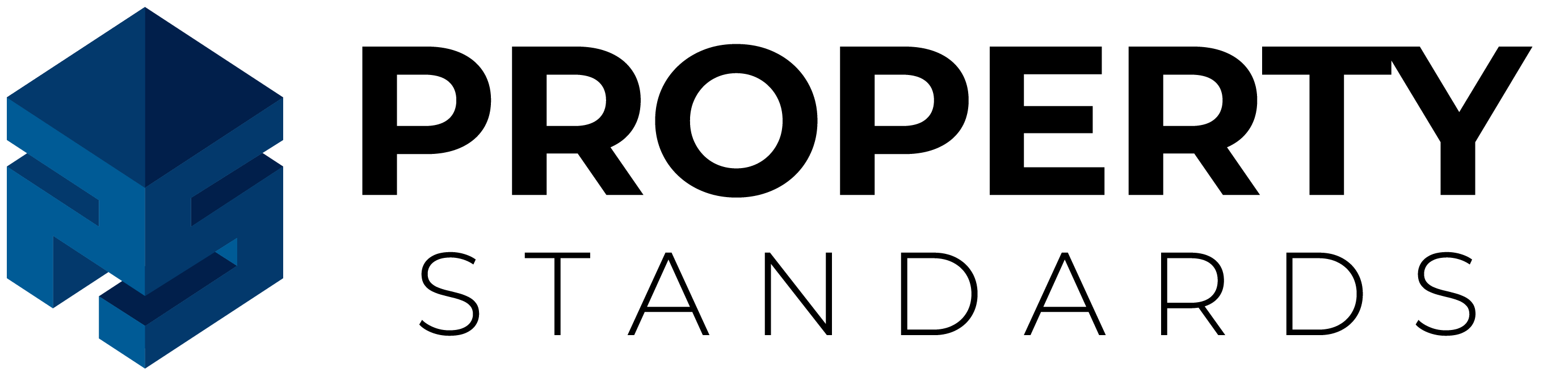 Property Standards logo — Sydney residential and commercial property management
