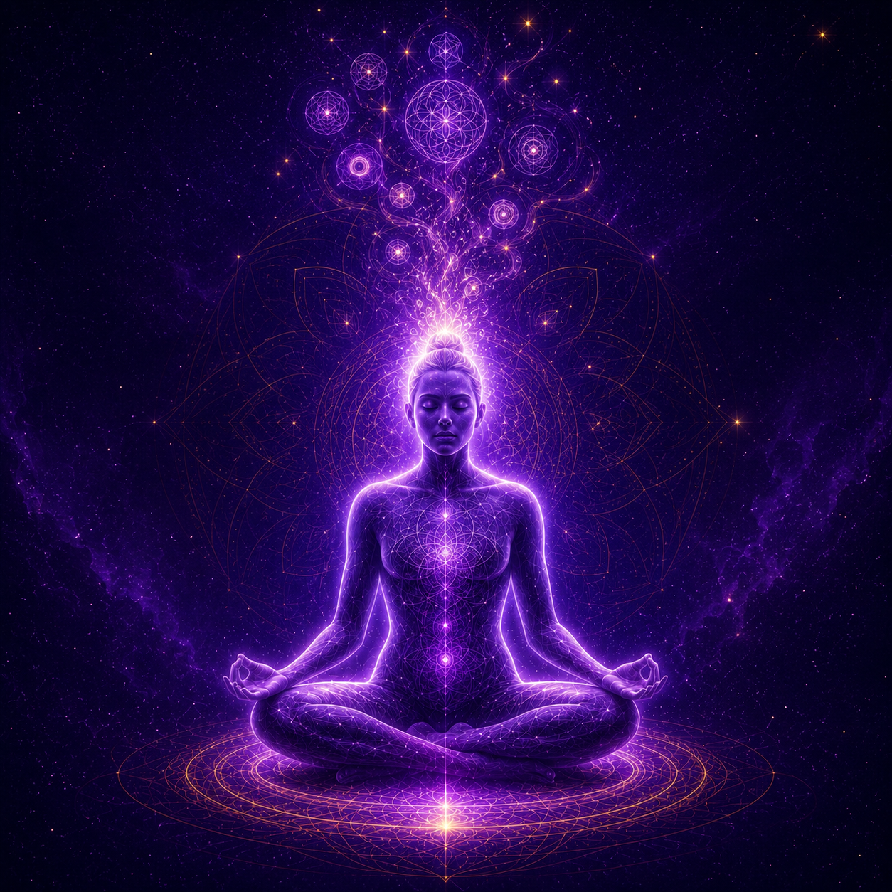Meditación para liberarte del ruido mental