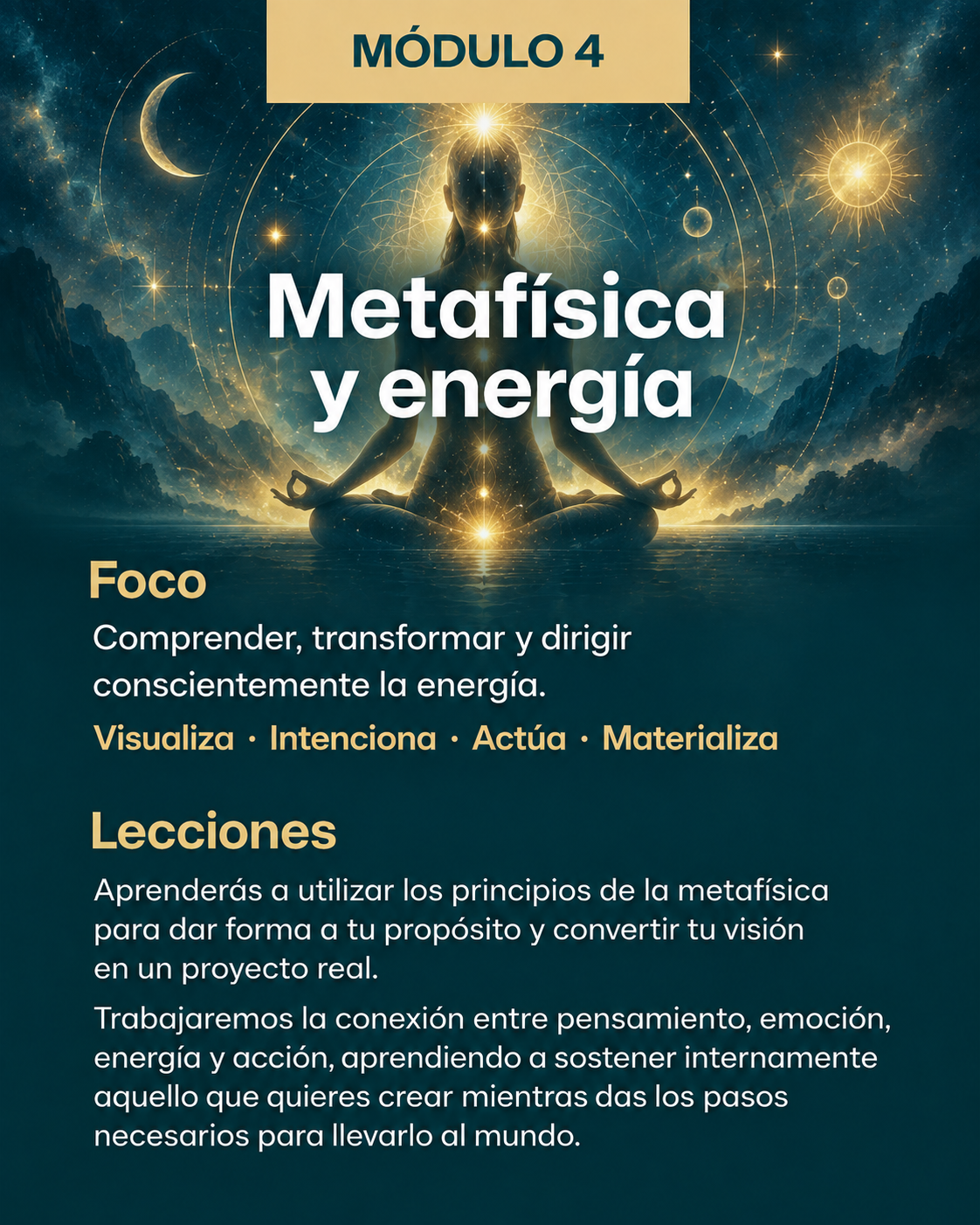 Módulo 4