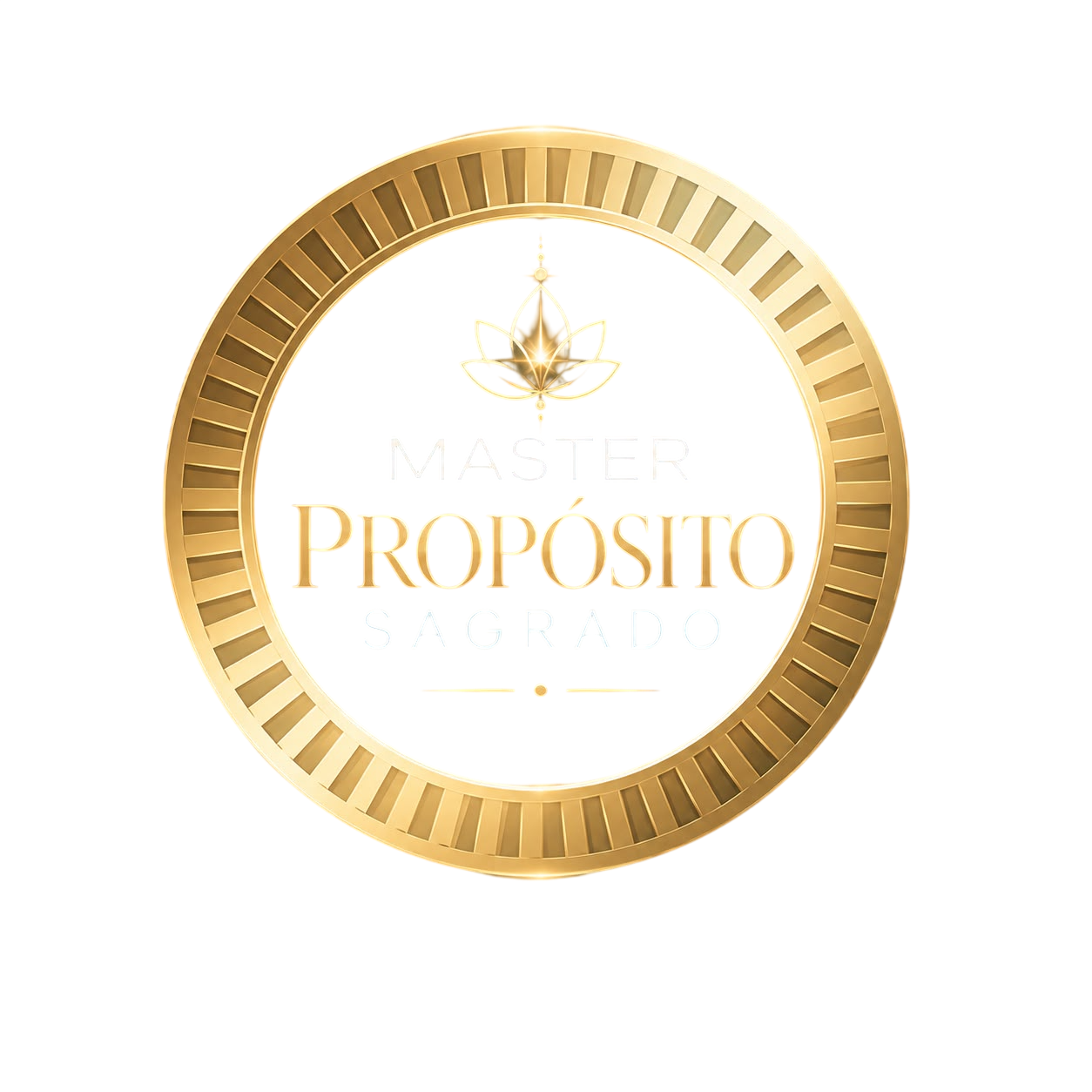 Máster Propósito Sagrado