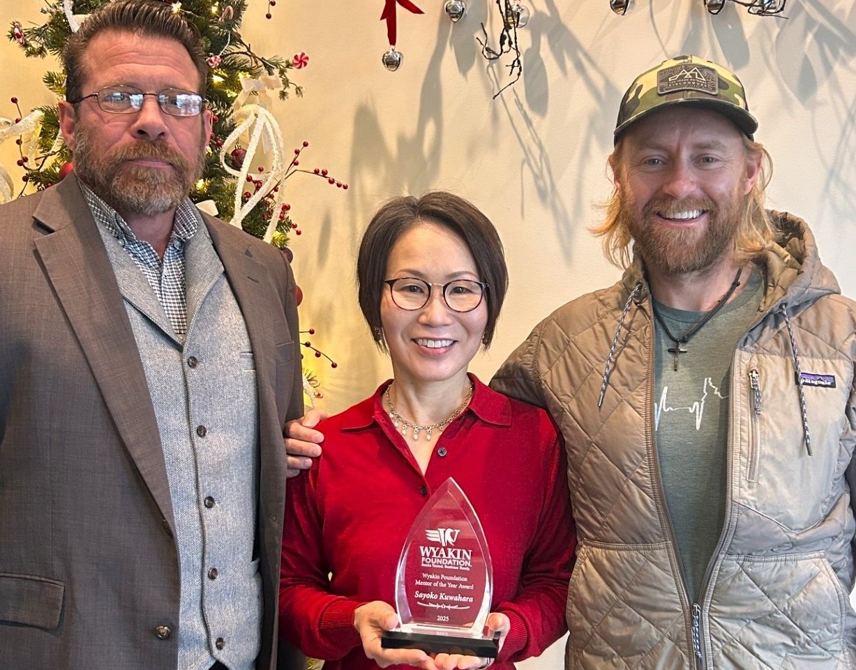 Walking Together: The Transformative Mentor-Veteran Relationship