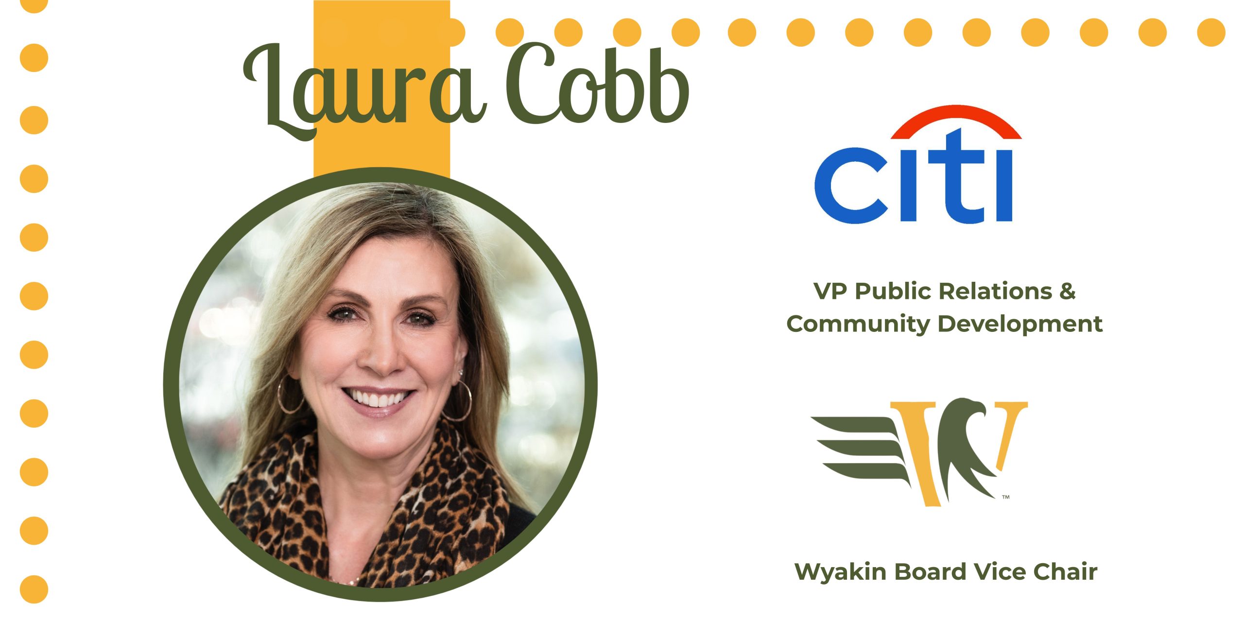 Laura Cobb & Citi Bank
