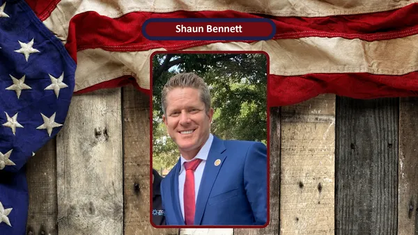 Shaun Bennett - Executive Vice President of The Sales and Marketing Department