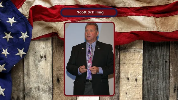 Scott Schilling - The Authentic Connector of The Sales and Marketing Department