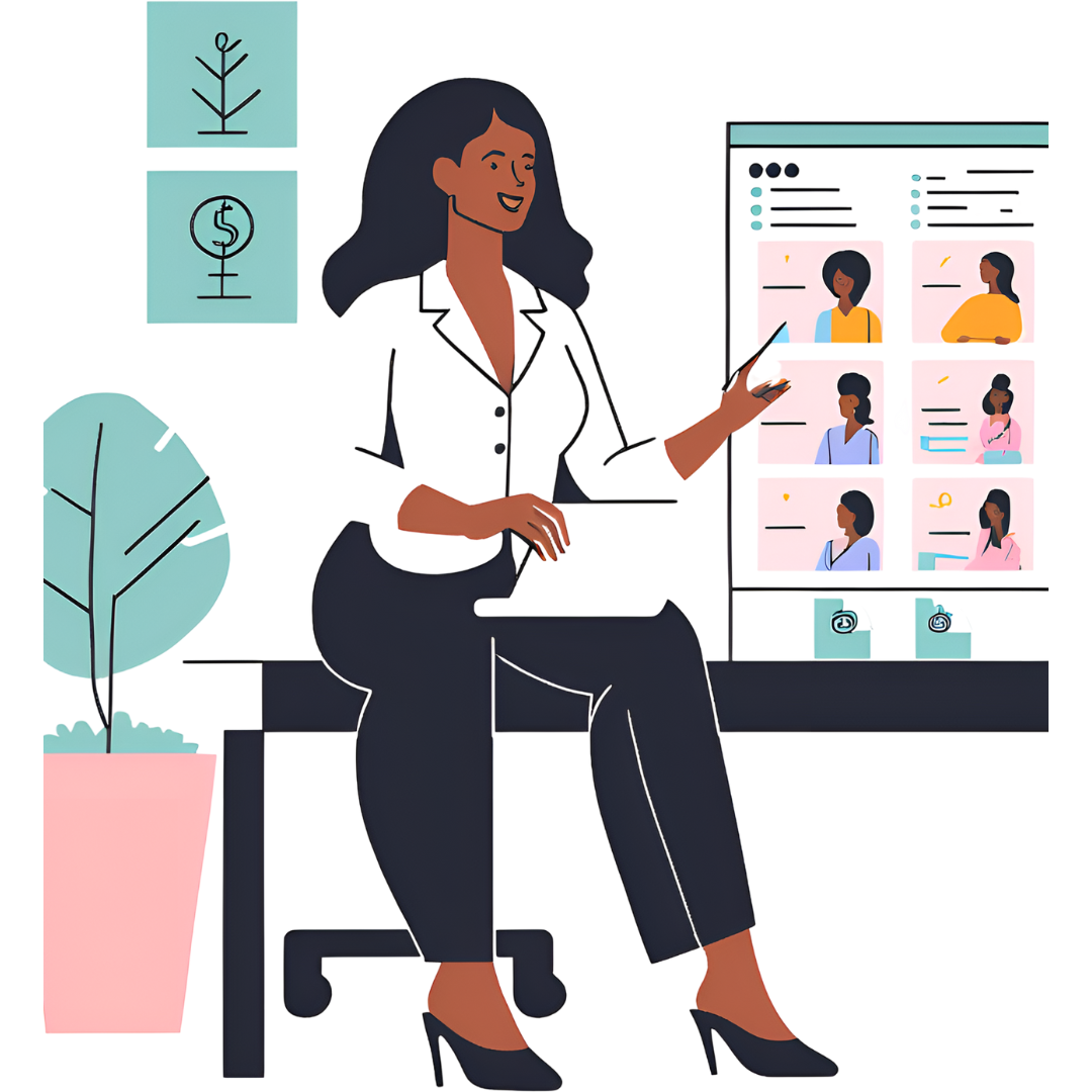 Entrepreneur community