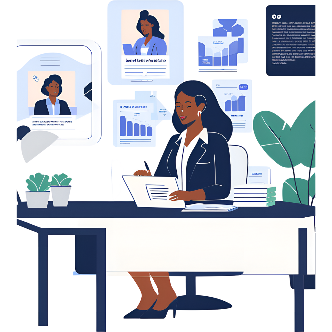 Business Set Up Service