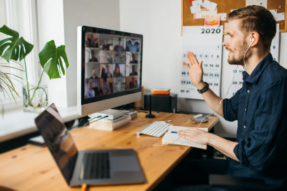 LAN Smith IT unified communications