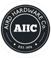 Frederic Aird business logo