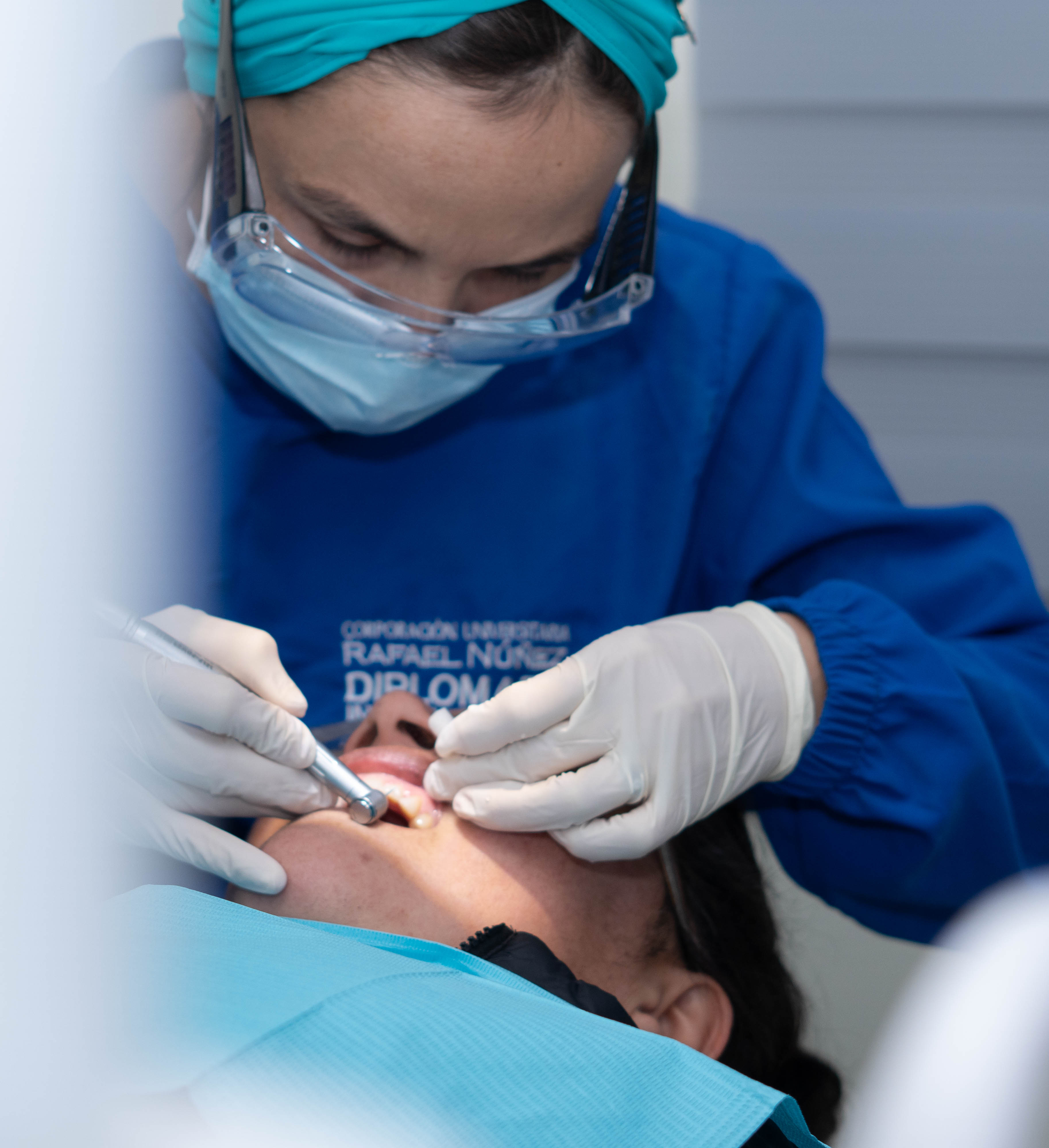 Clínica Dental Ravintú en Parral