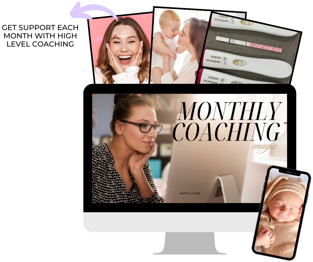 Live member education