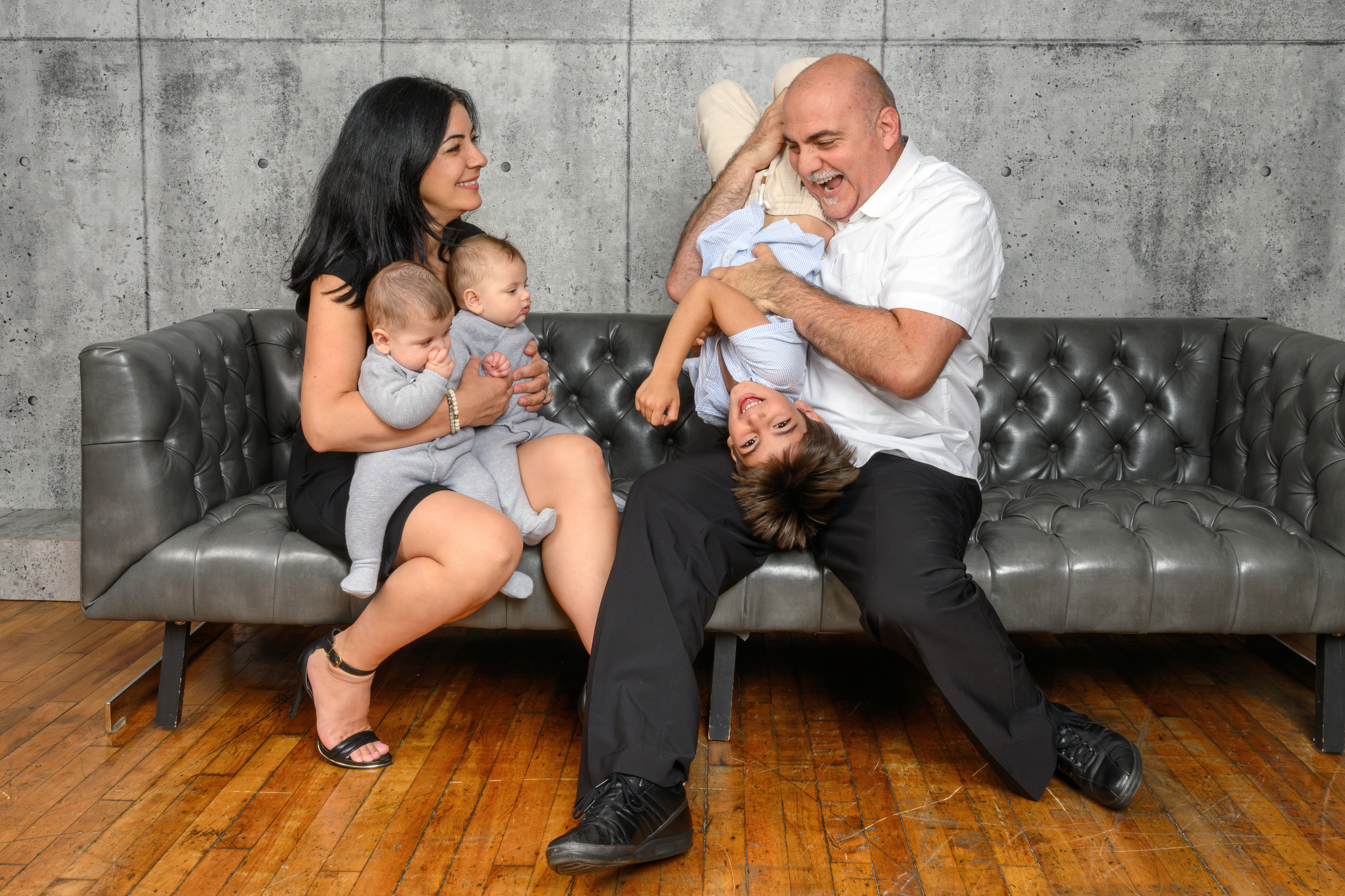 Sara Celik, Founder of FertilityND