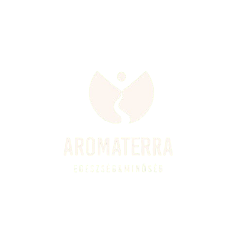 Aromaterra logó