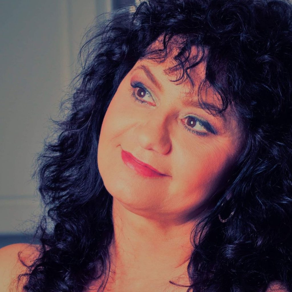 Ádám Gabriella
