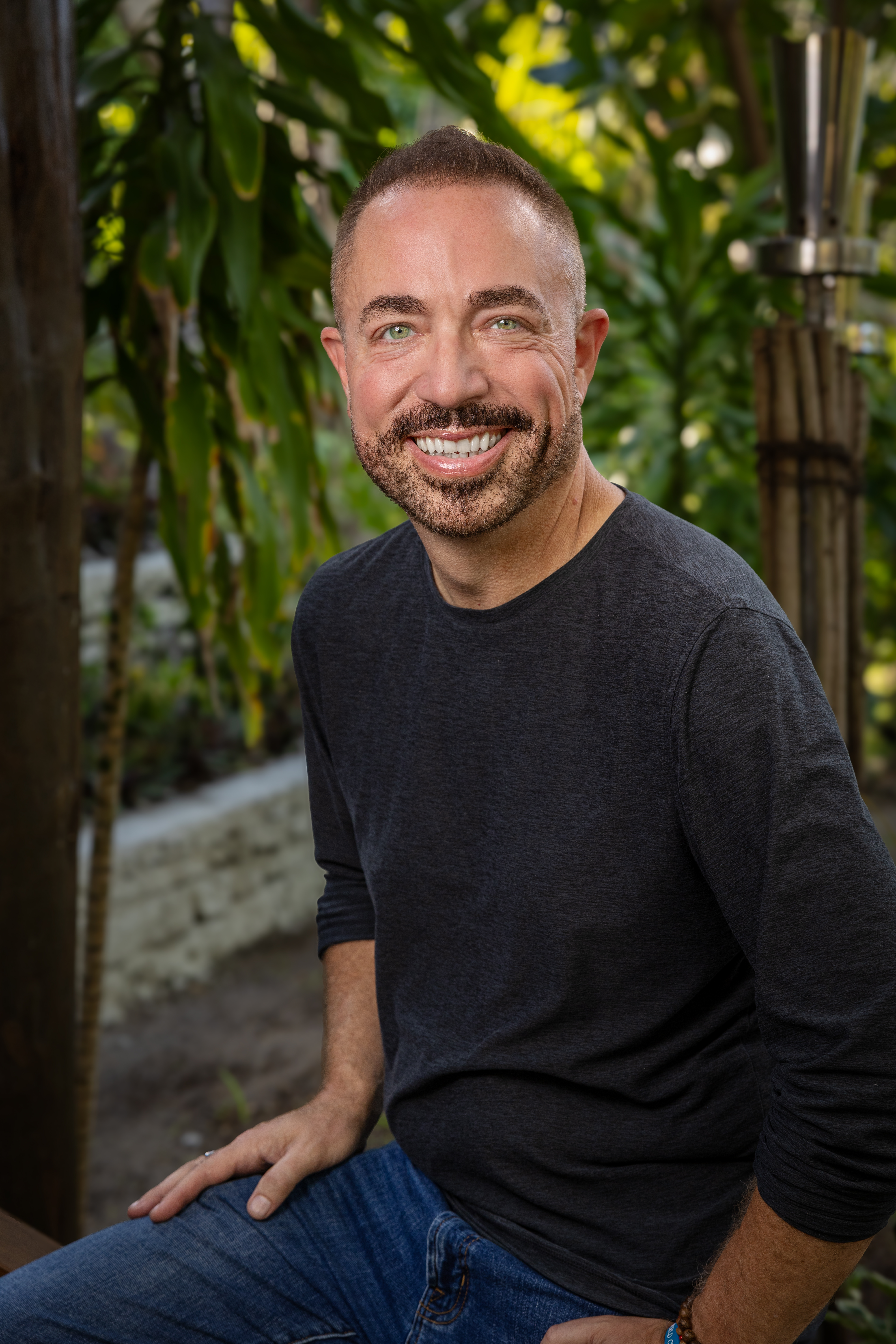 Dr. Jason Bradley