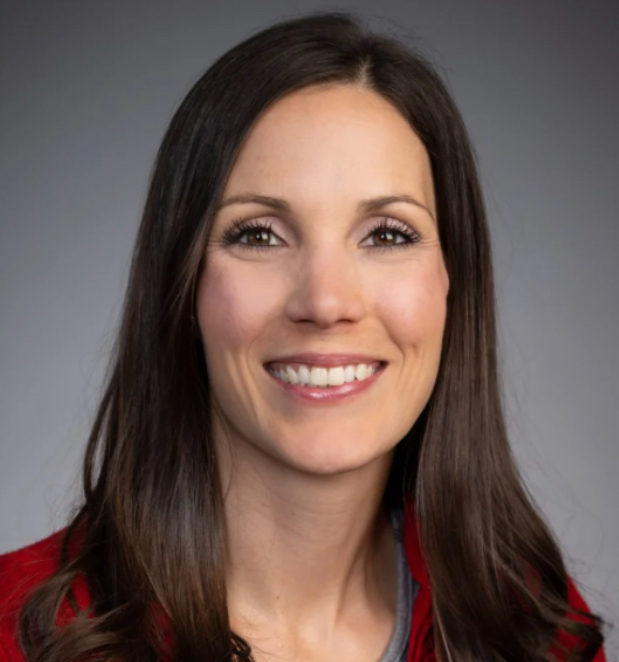 Darah Bybee