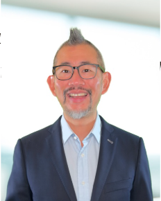 Reuben Poon