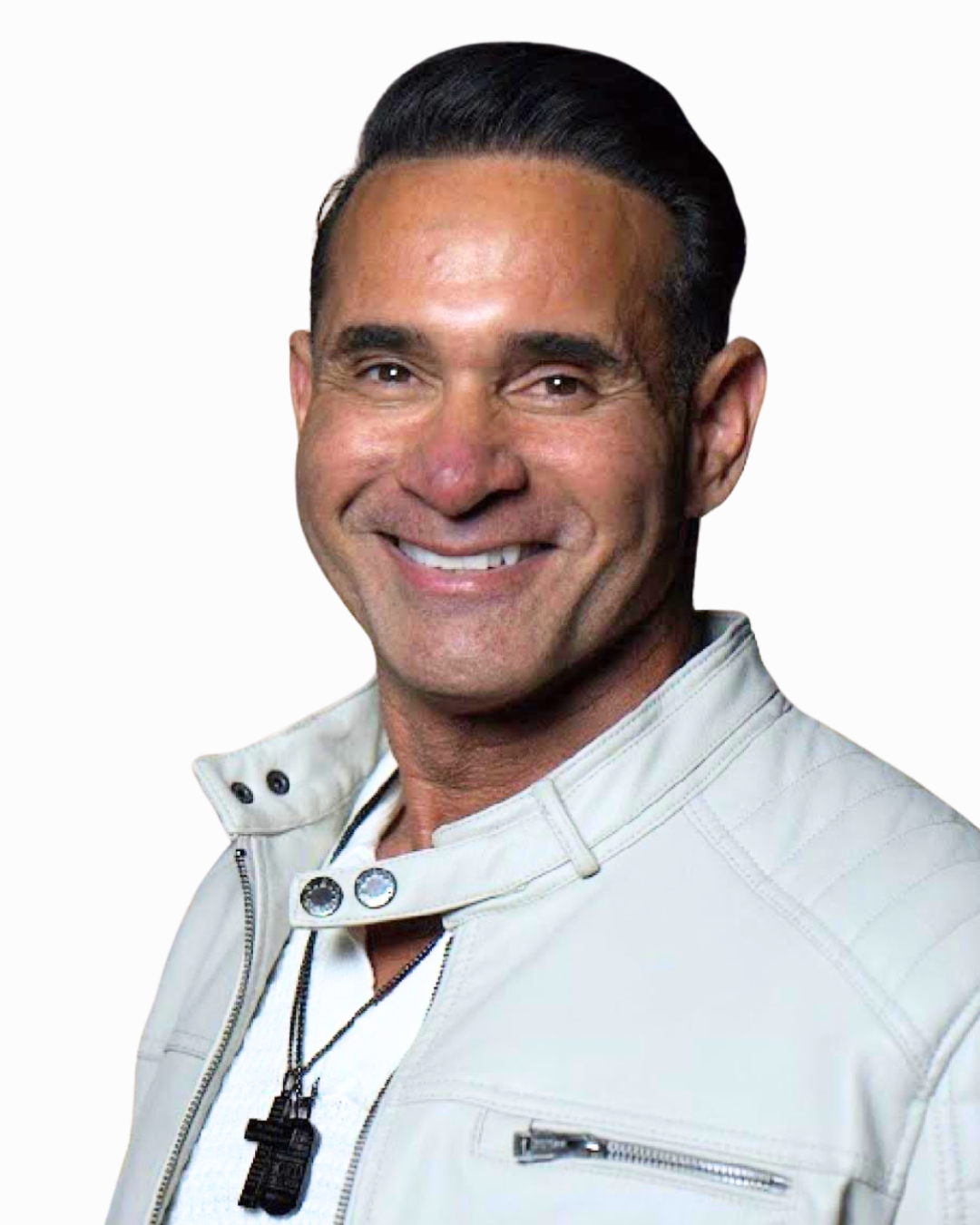 Tony Torres
