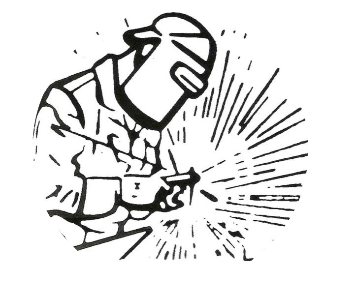 Dallas Mobile Welder Logo