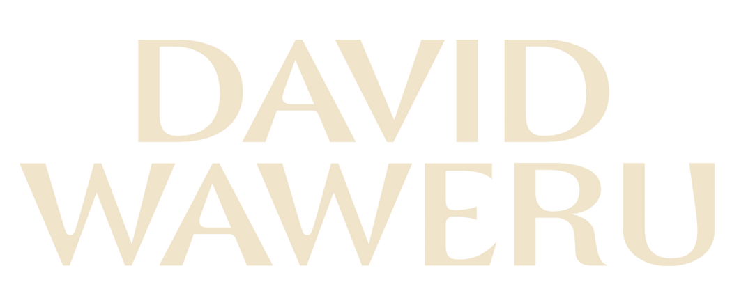 David Waweru