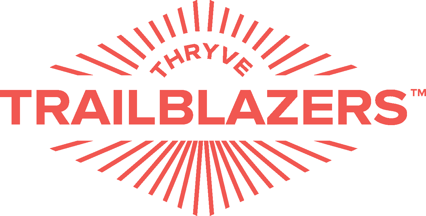 Thryve Trailblazers