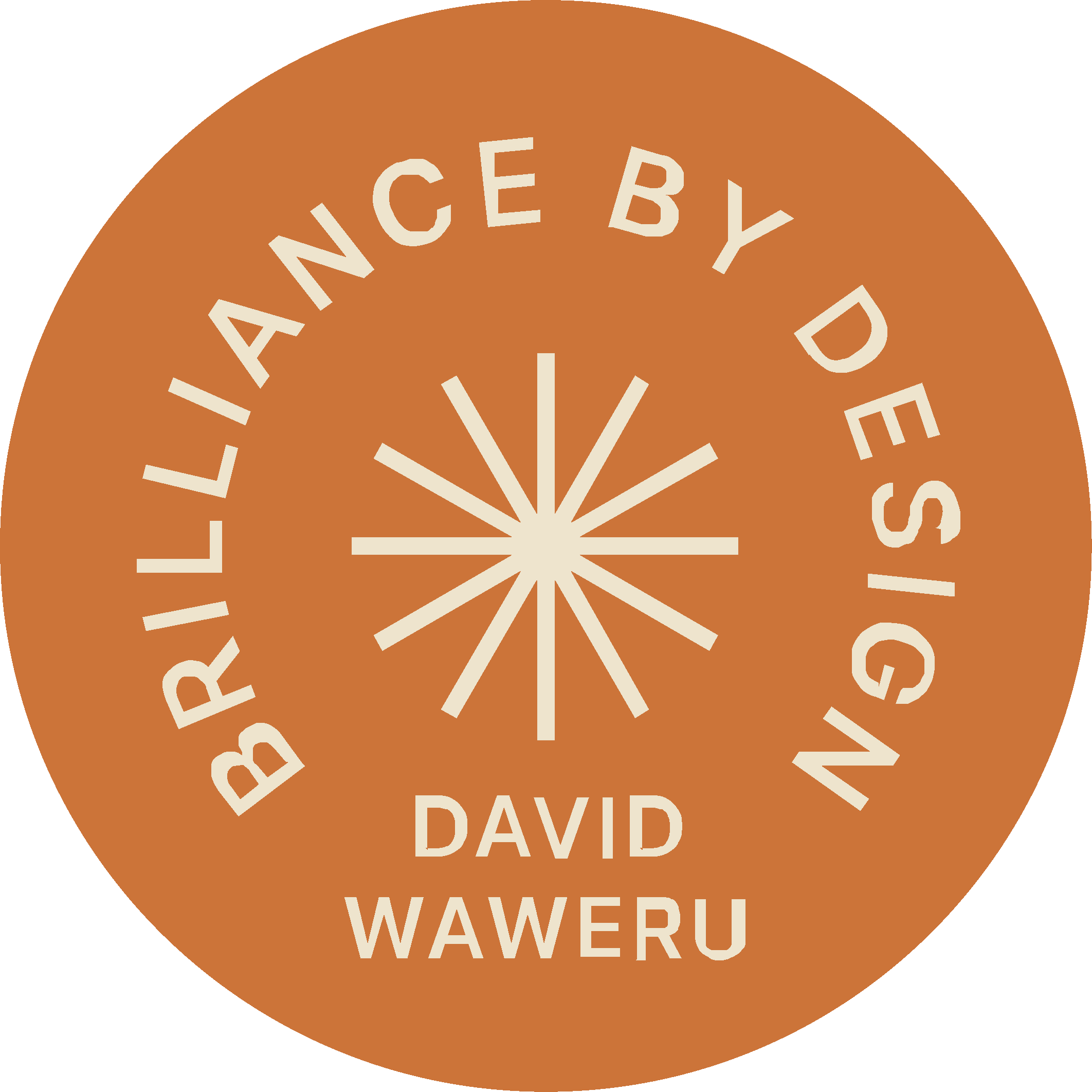 David Waweru