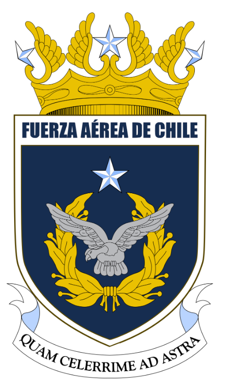 Emblema de la Fuerza Aérea de Chile