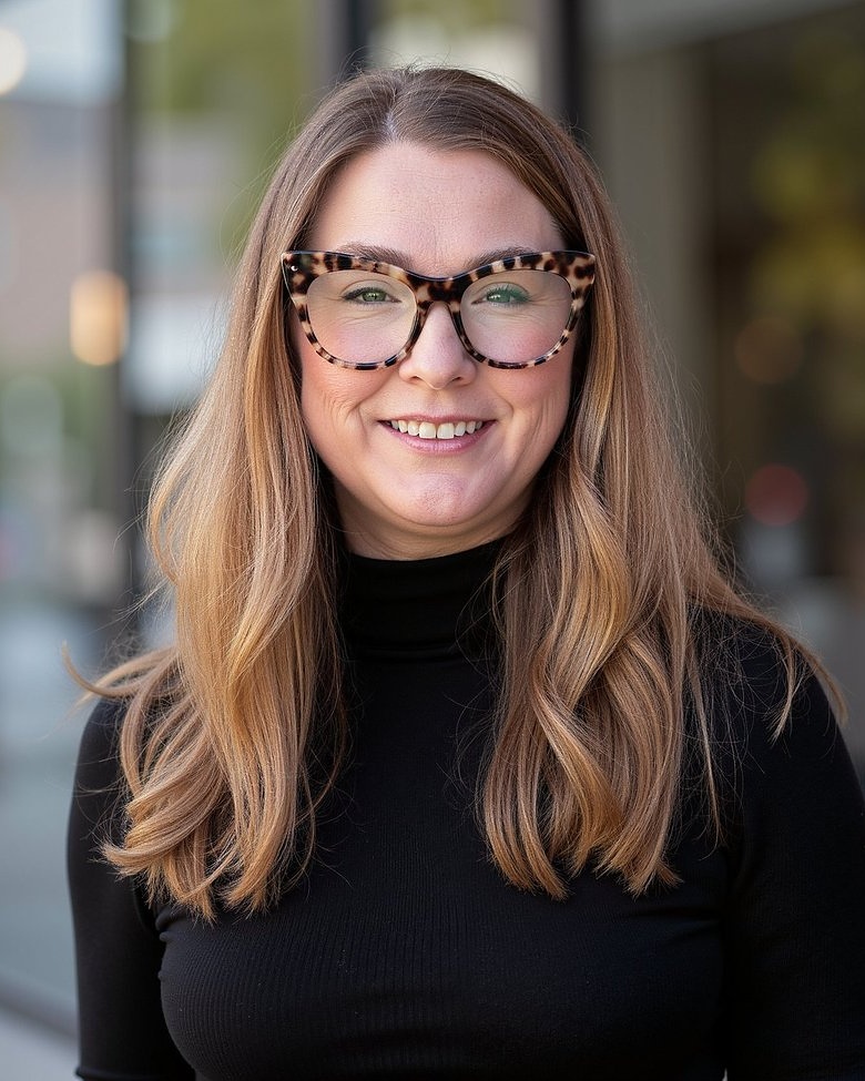 Lisa Benson