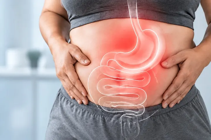 Consulta de valoración para cirugía metabólica