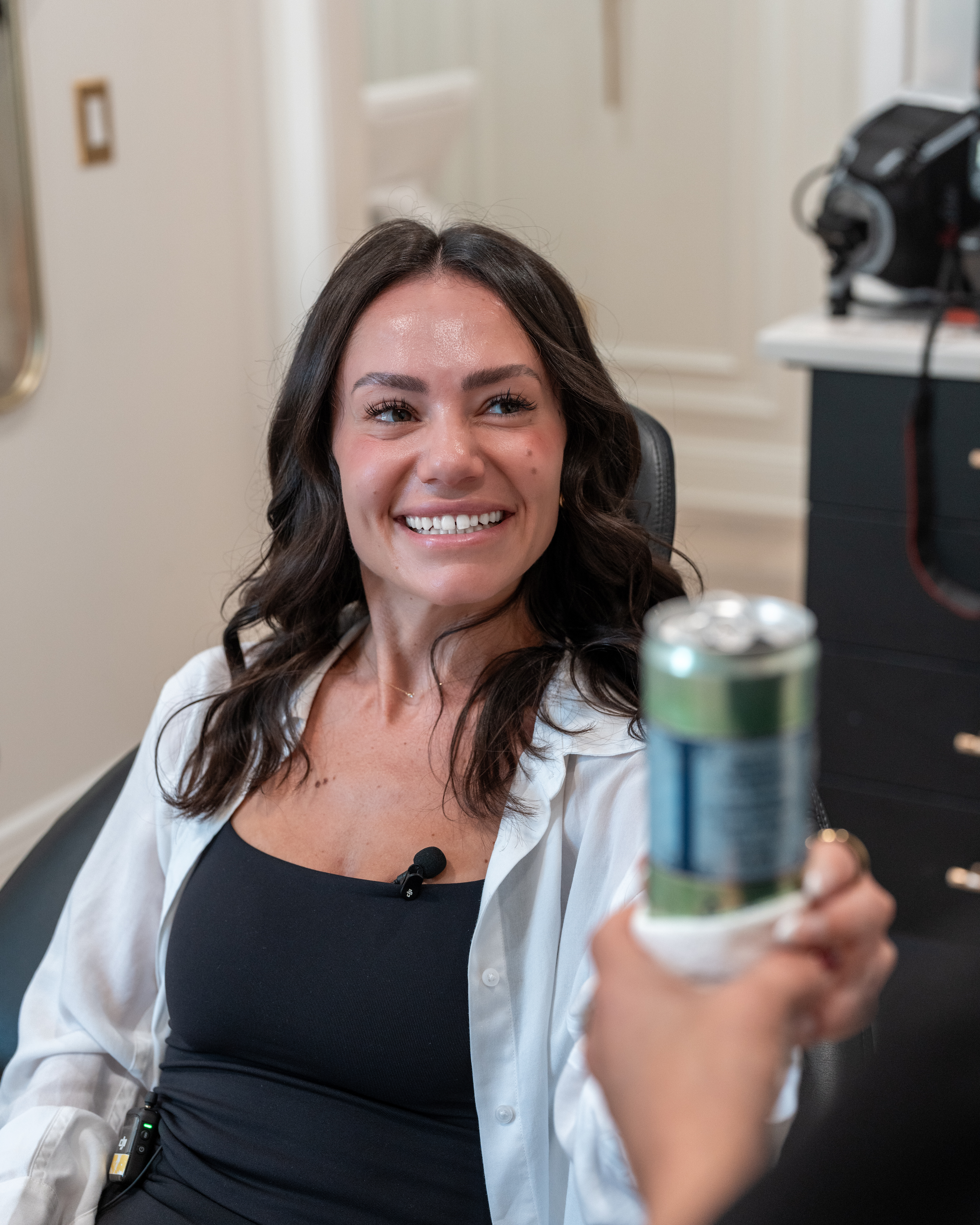 Inspo Dental luxury experience