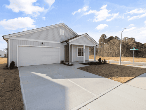 Driveways & Concrete Work in Holland