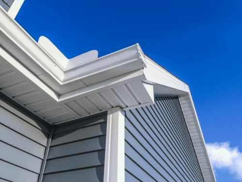 Siding Repair in Holland