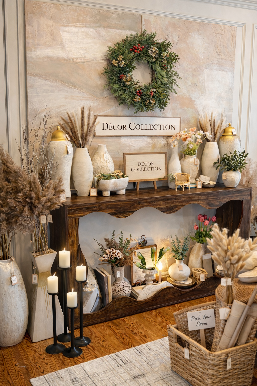 Gloucester home decor and styling by The Decor Zone