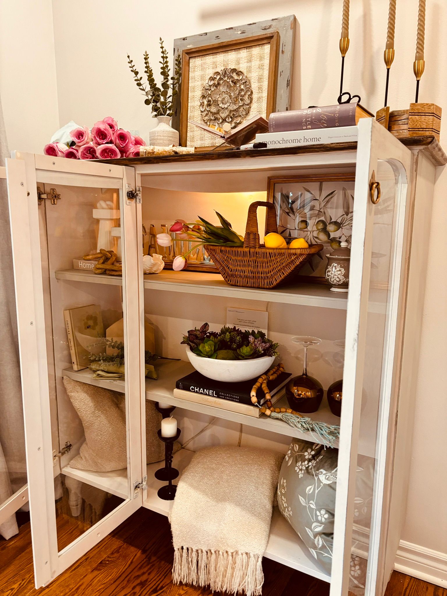 Home decor Orleans by The Decor Zone